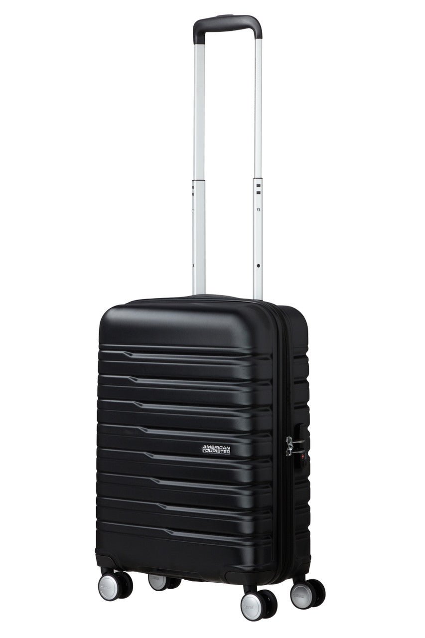 American Tourister Flashline Spinner 55cm - KaryKase