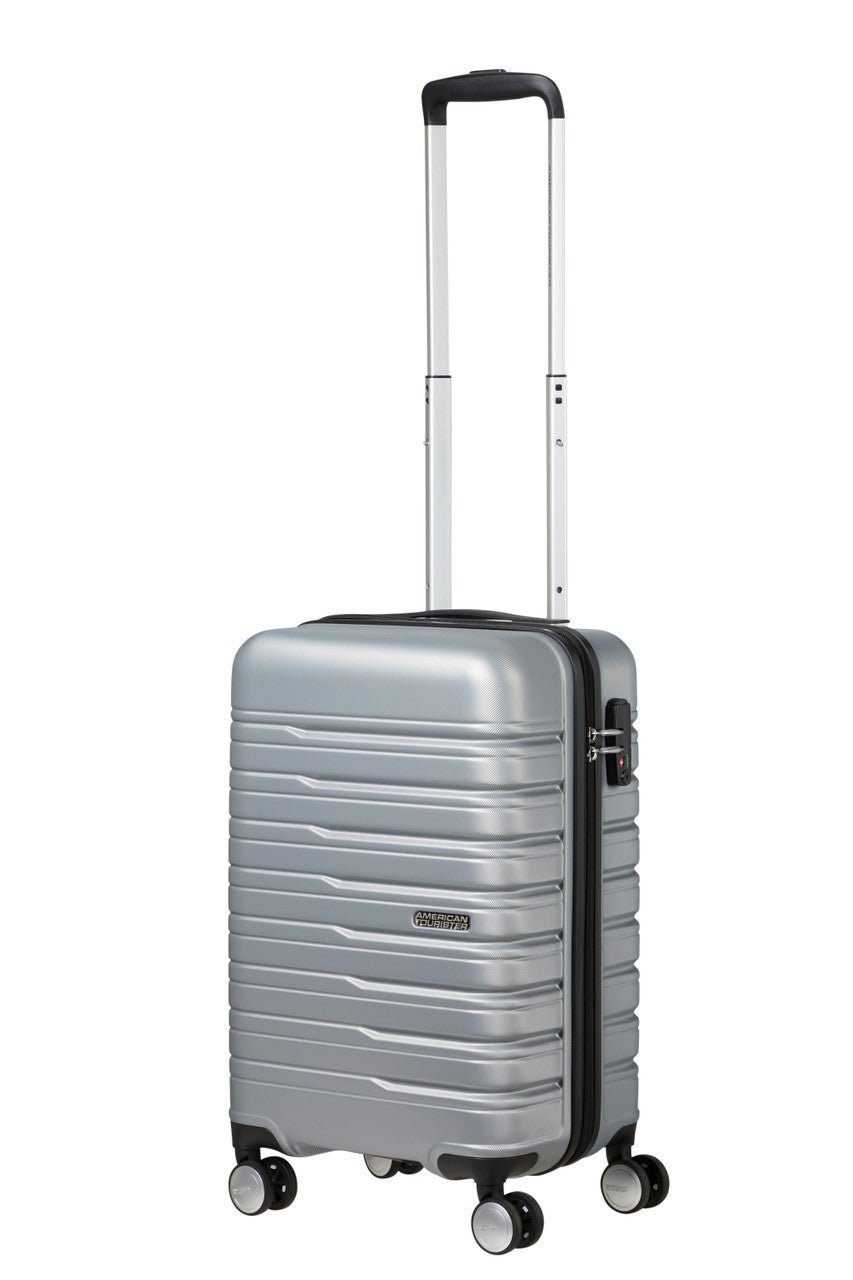 American Tourister Flashline Spinner 55cm (L 35cm) - KaryKase