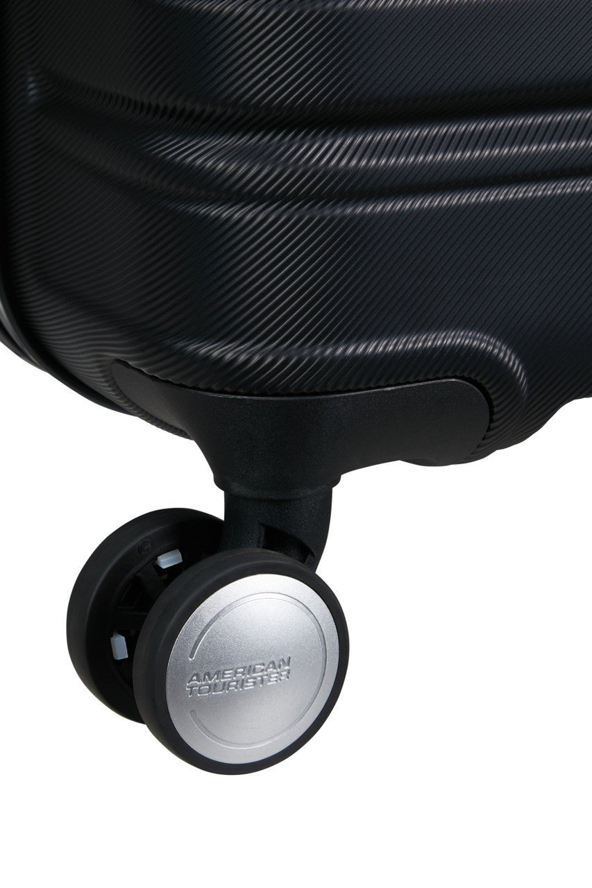 American Tourister Flashline Spinner 55cm (L 35cm) - KaryKase