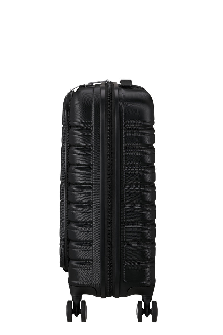 American Tourister Flashline Spinner Easy Access 55cm - KaryKase