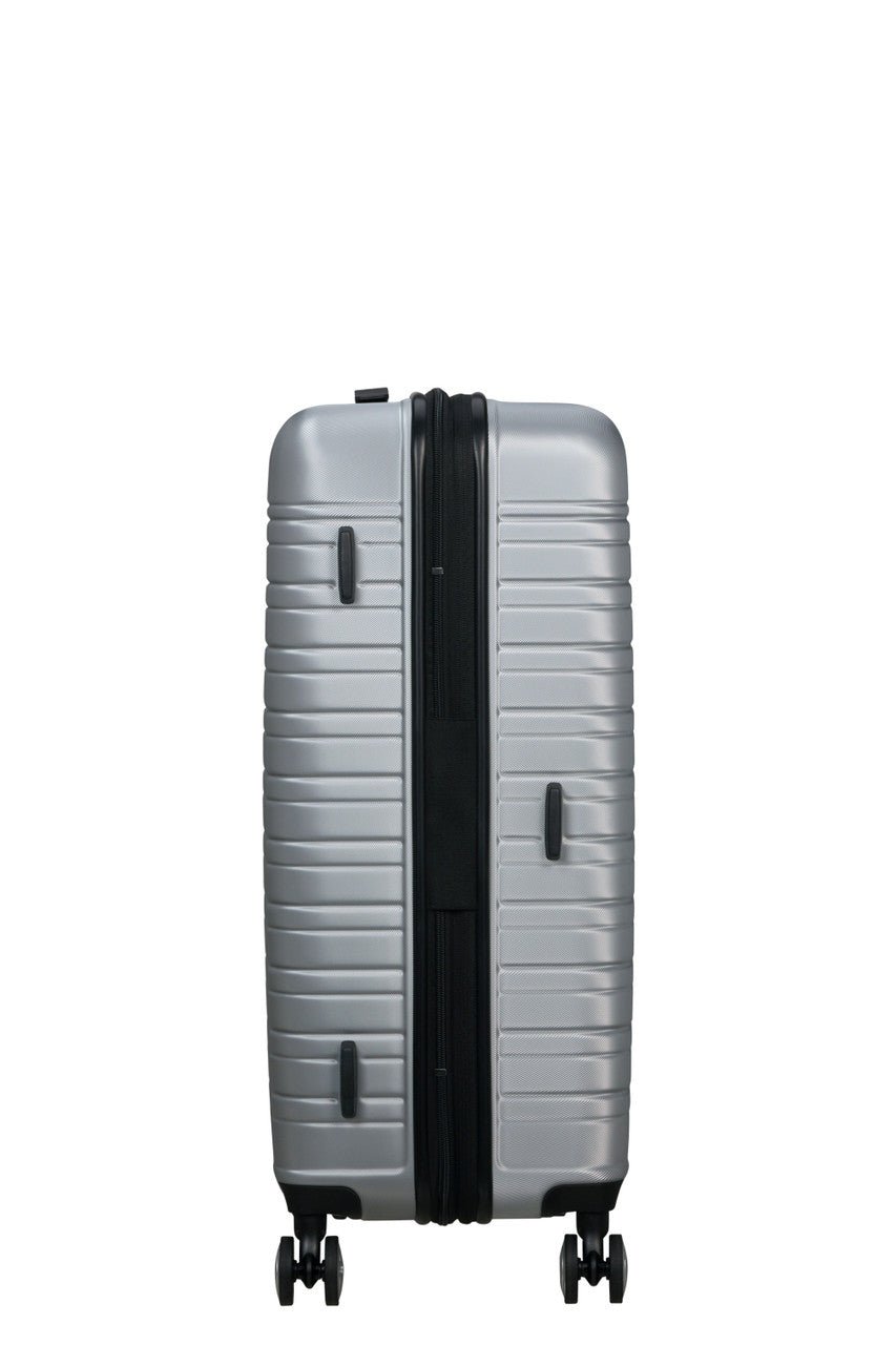 American Tourister Flashline Spinner Expandable 67cm - KaryKase