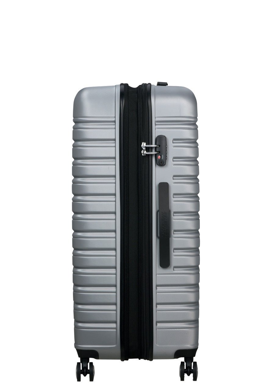 American Tourister Flashline Spinner Expandable 78cm - KaryKase