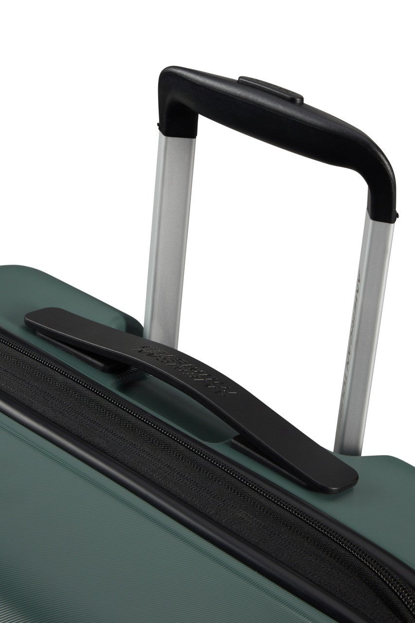 American Tourister Flashline Spinner Expandable 78cm - KaryKase