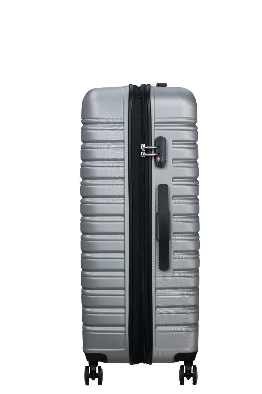 American Tourister Flashline Spinner Expandable 78cm - KaryKase