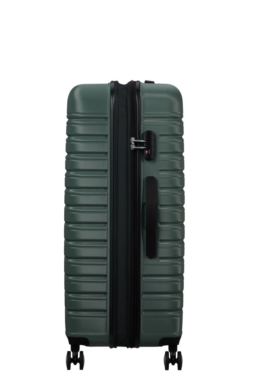 American Tourister Flashline Spinner Expandable 78cm - KaryKase