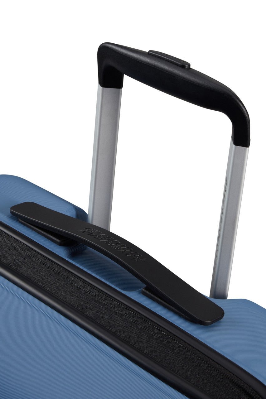 American Tourister Flashline Spinner Expandable 78cm - KaryKase