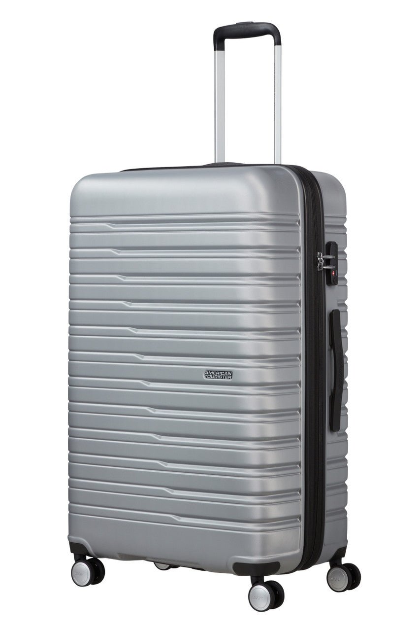 American Tourister Flashline Spinner Expandable 78cm - KaryKase