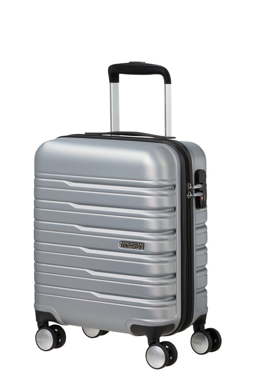 American Tourister Flashline Spinner Underseater 45cm - KaryKase