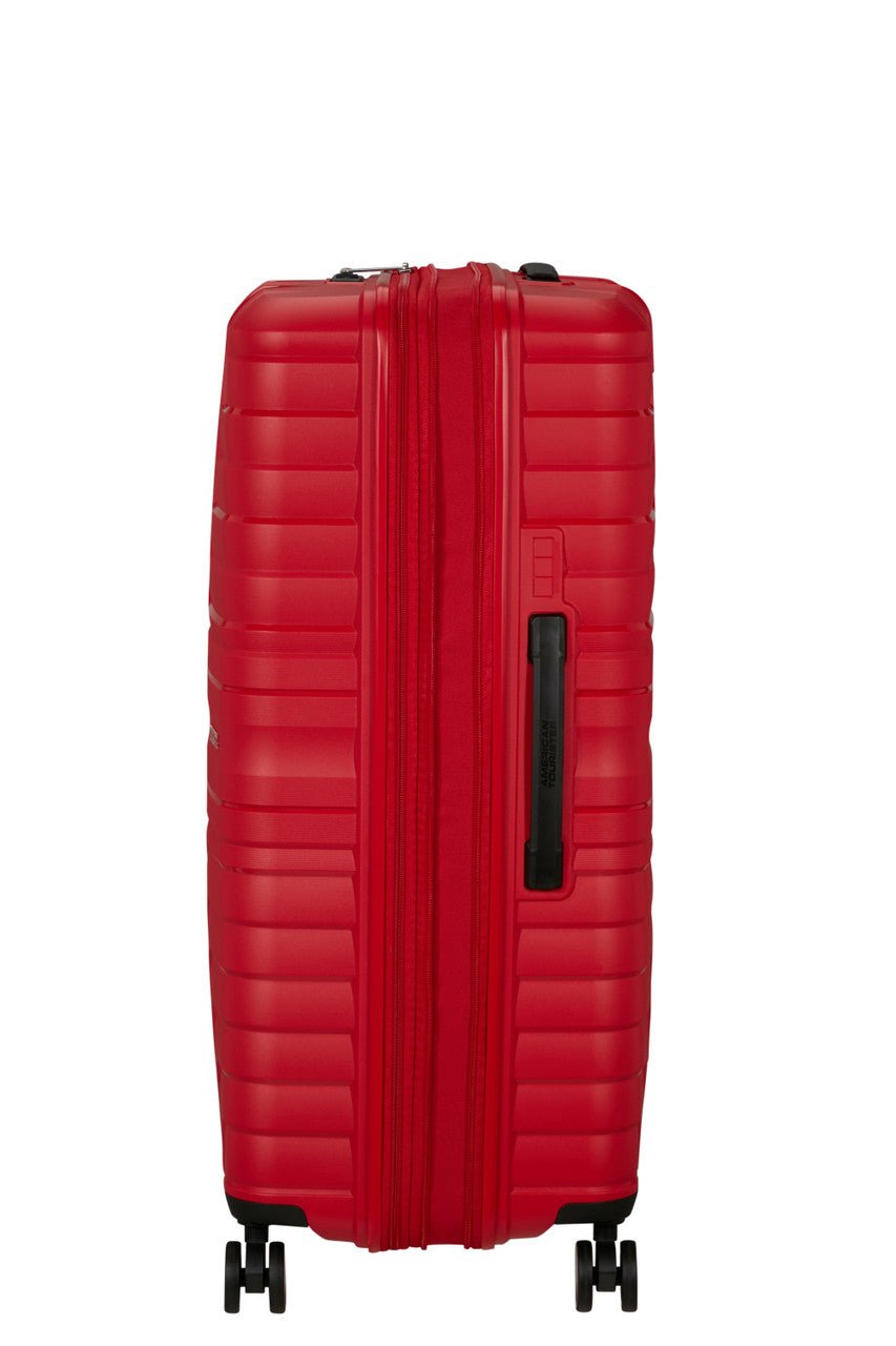 American Tourister Flytwist Spinner Expandable 78cm - KaryKase