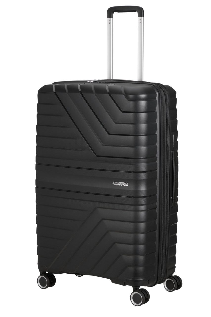 American Tourister Flytwist Spinner Expandable 78cm - KaryKase