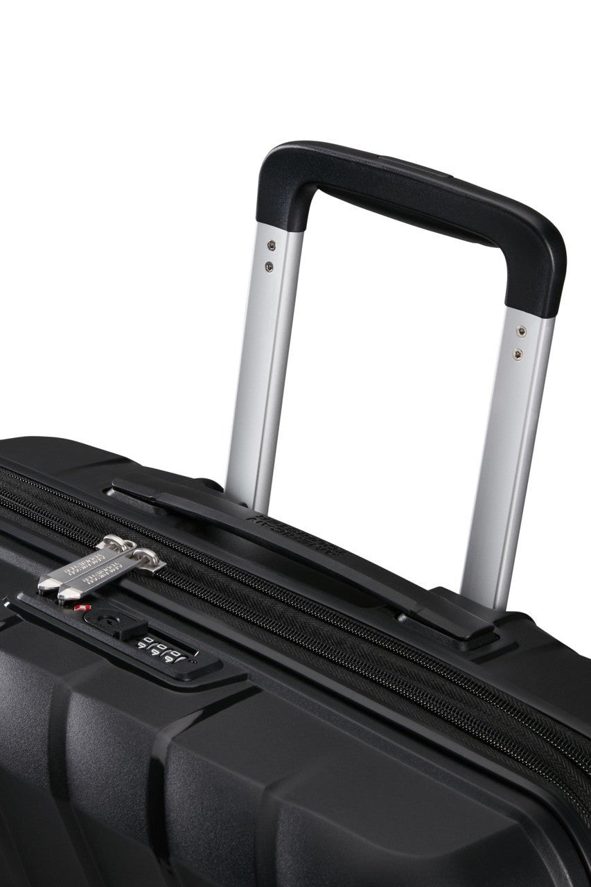 American Tourister Flytwist Spinner Expandable 78cm - KaryKase