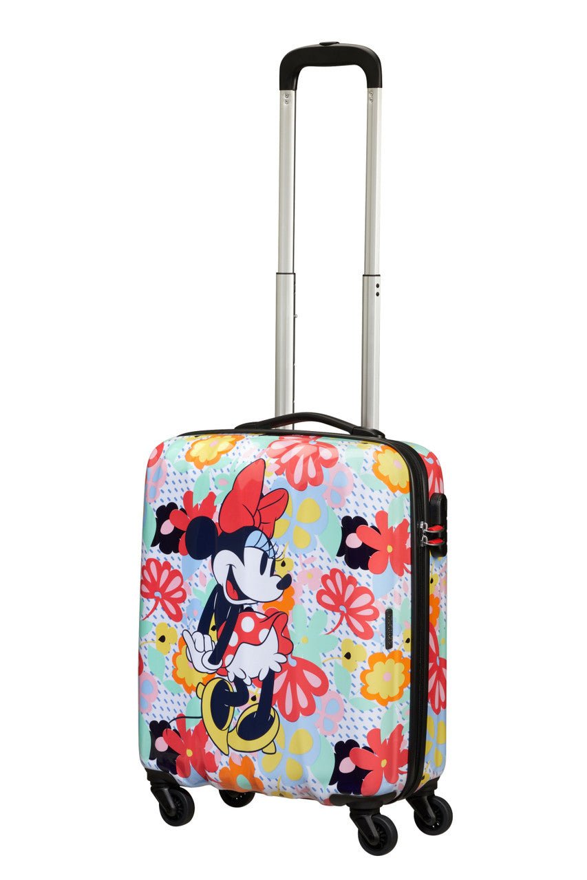 American Tourister Hypertwist Spinner Disney 2.0 55cm - KaryKase