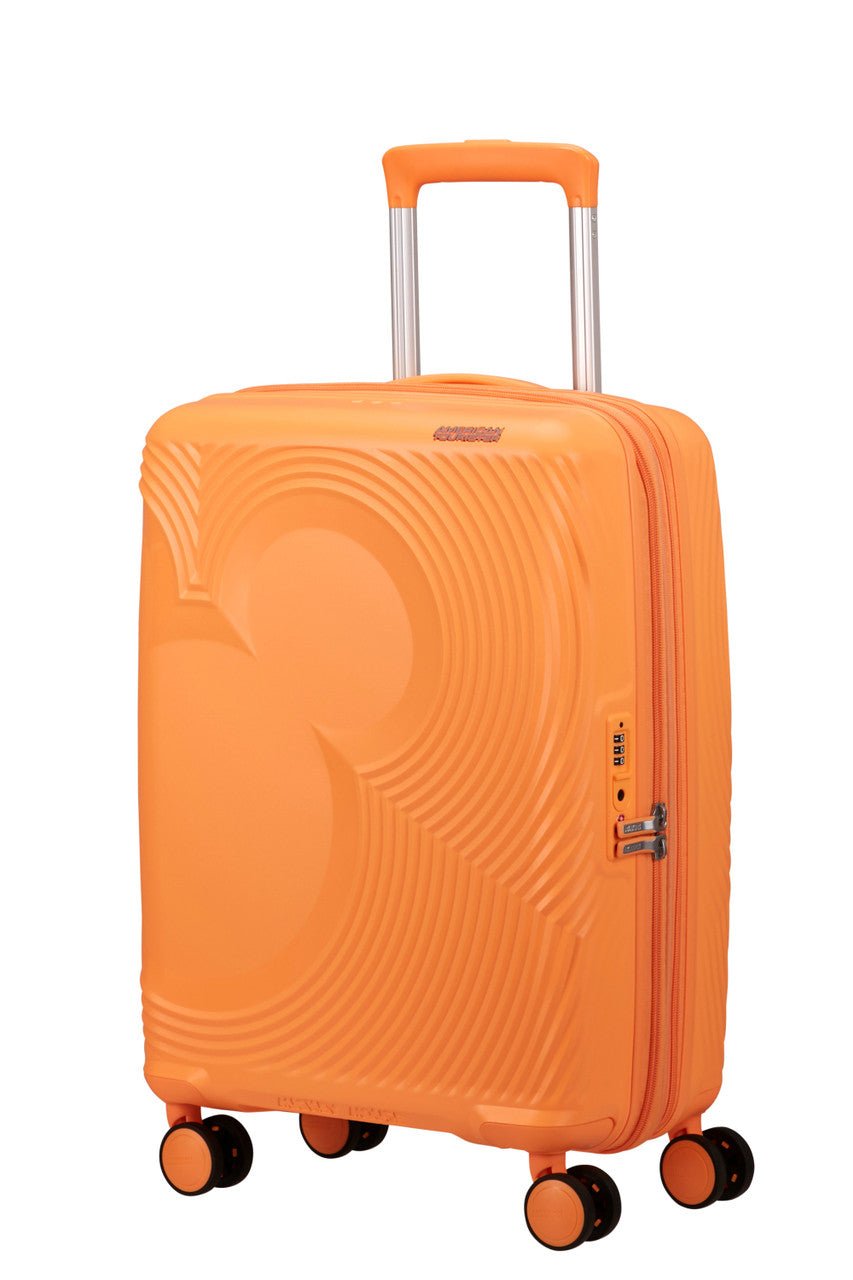 American Tourister Mickey Magic Spinner 55cm - KaryKase