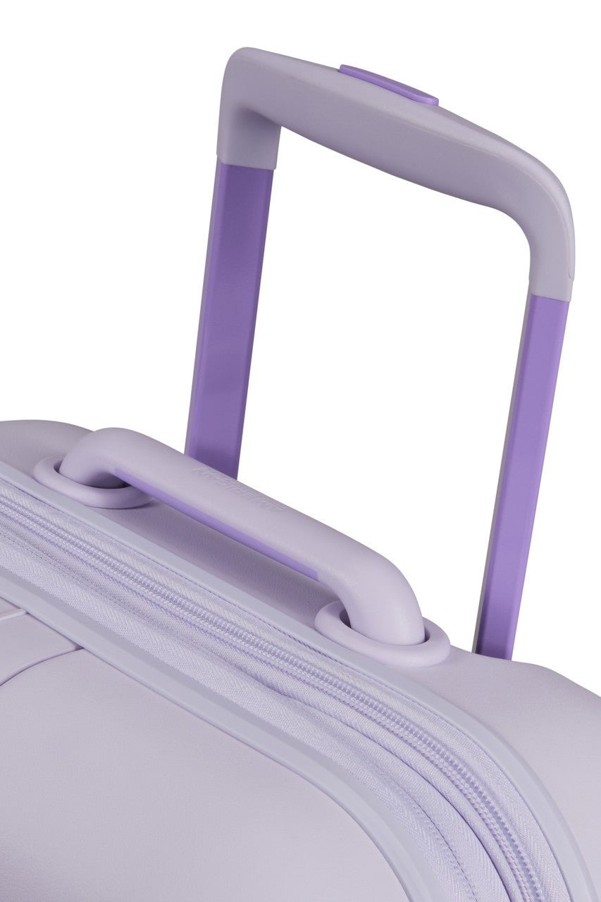 American Tourister Neovibe Expandable Spinner 55cm - KaryKase