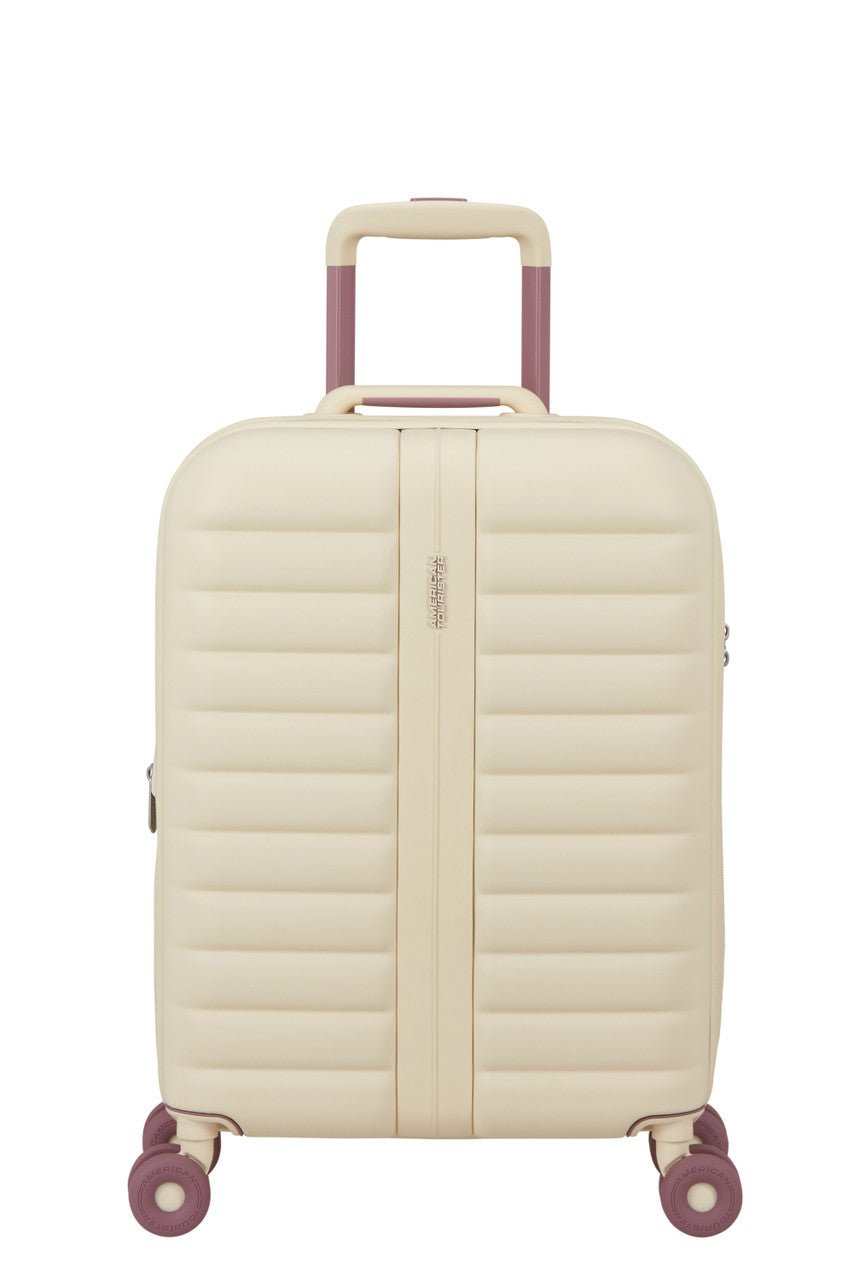 American Tourister Neovibe Expandable Spinner 55cm - KaryKase