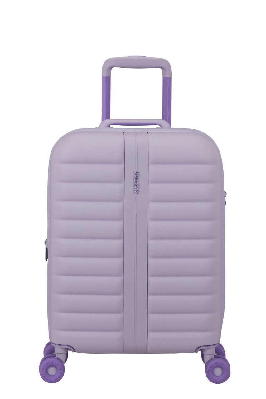 American Tourister Neovibe Expandable Spinner 55cm - KaryKase