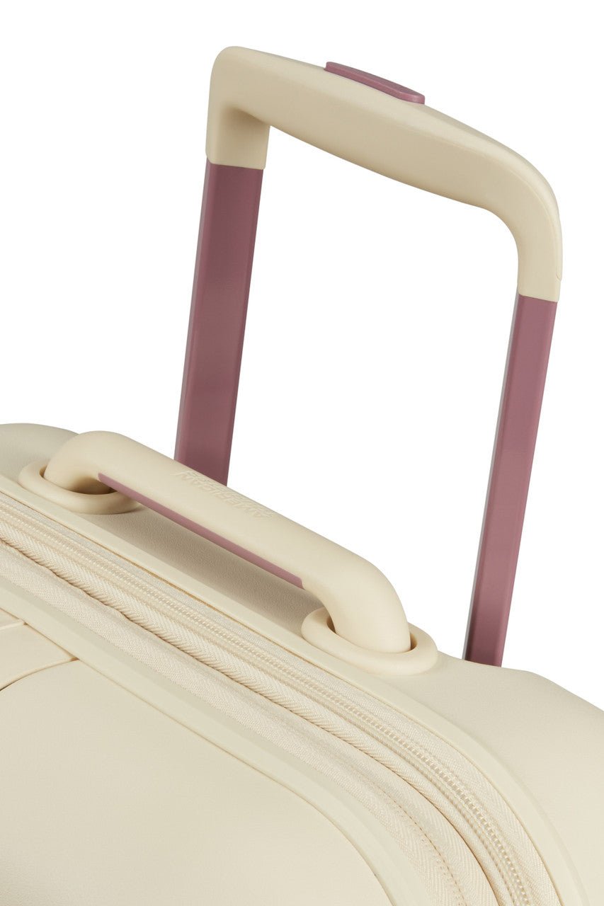 American Tourister Neovibe Expandable Spinner 55cm - KaryKase