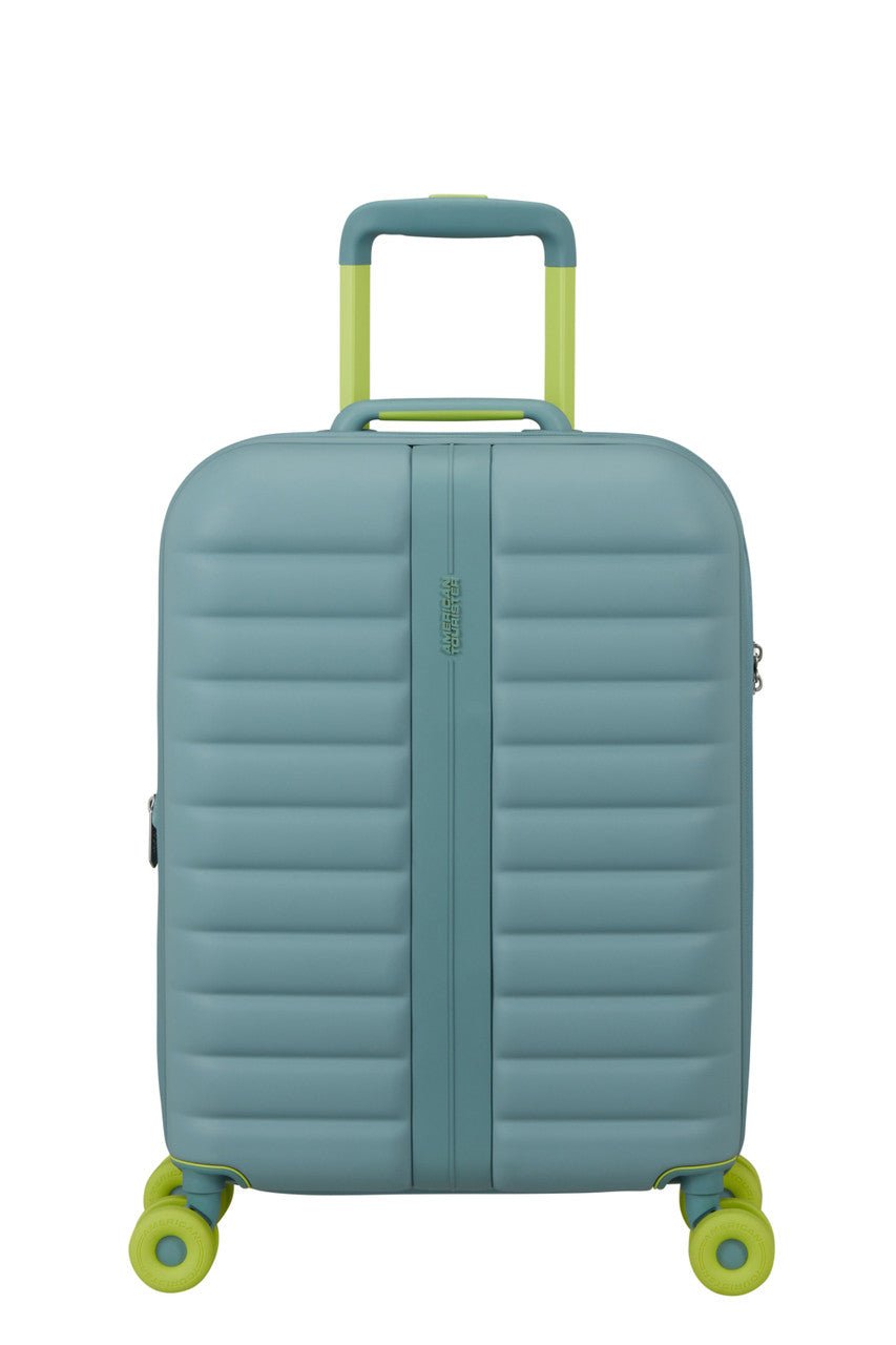 American Tourister Neovibe Expandable Spinner 55cm - KaryKase