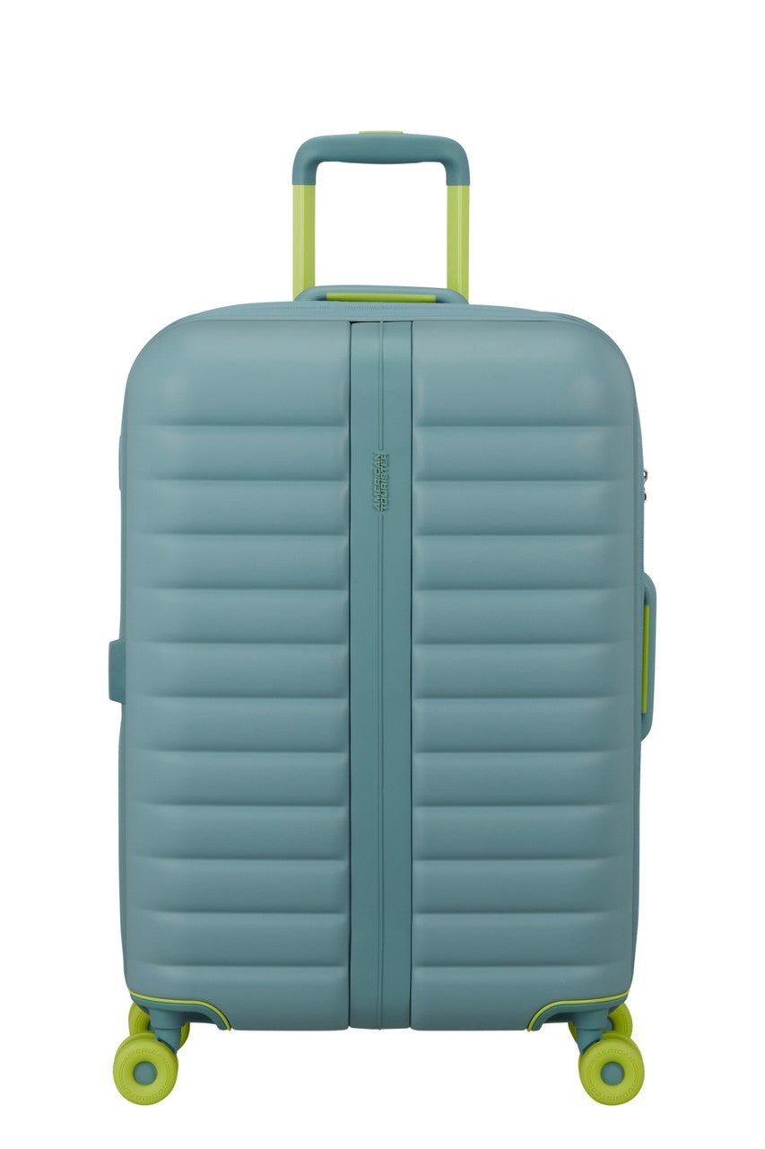 American Tourister Neovibe Expandable Spinner 67cm - KaryKase