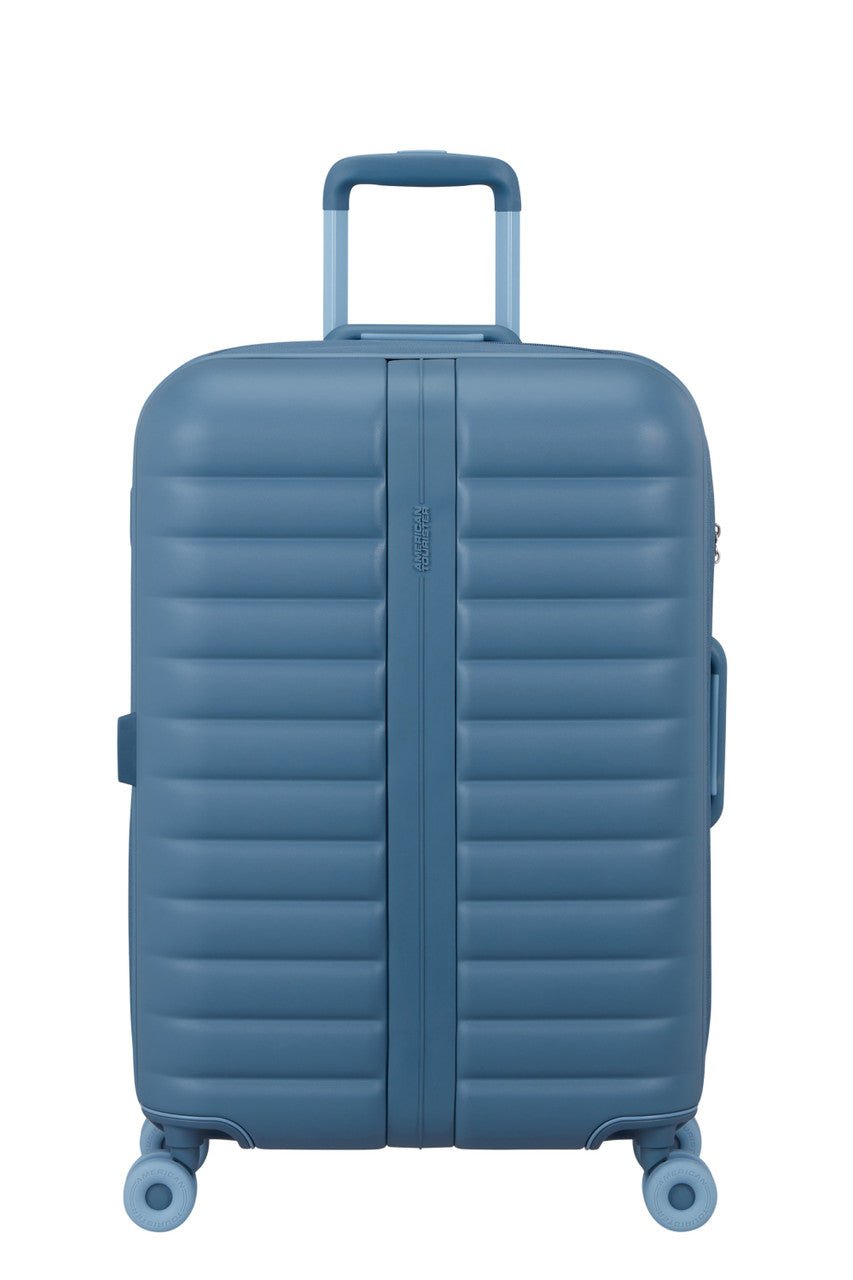 American Tourister Neovibe Expandable Spinner 67cm - KaryKase