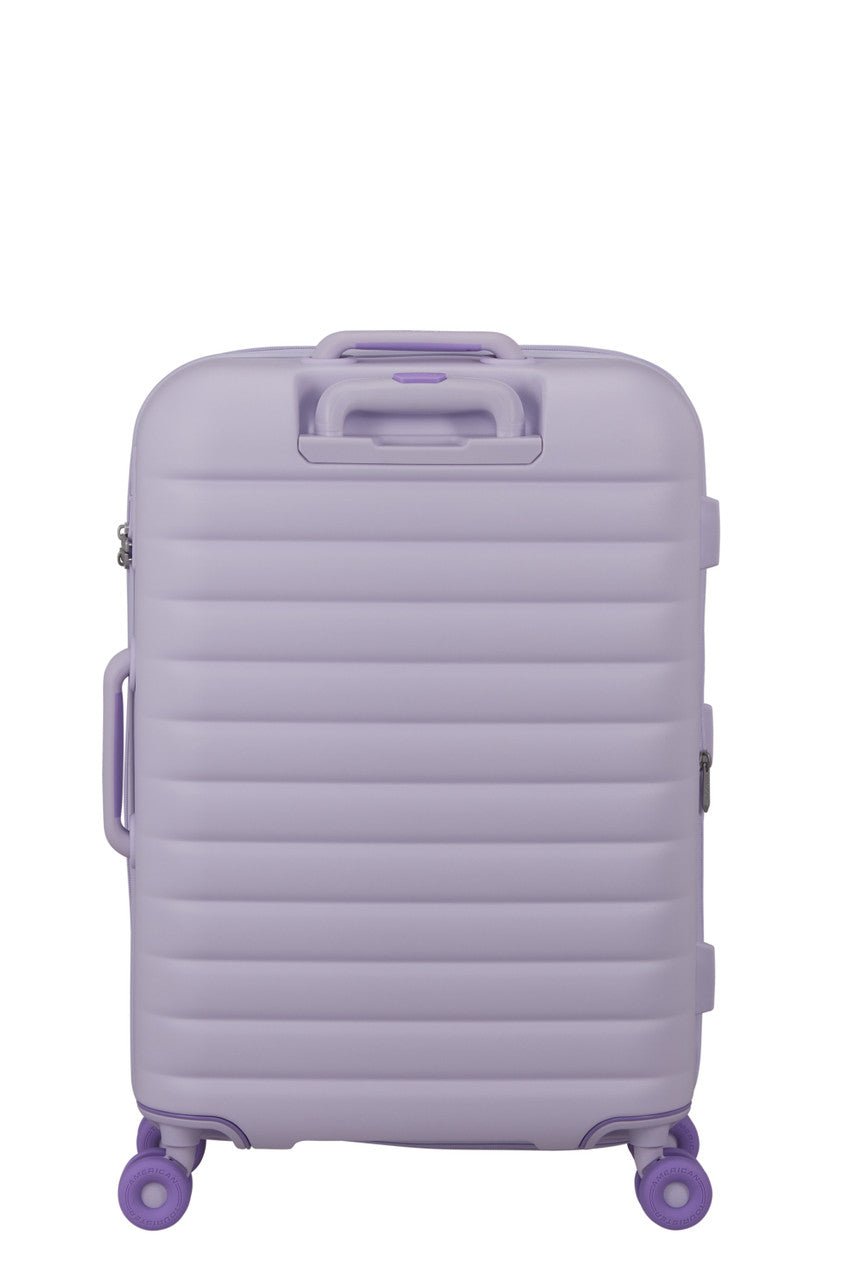 American Tourister Neovibe Expandable Spinner 67cm - KaryKase