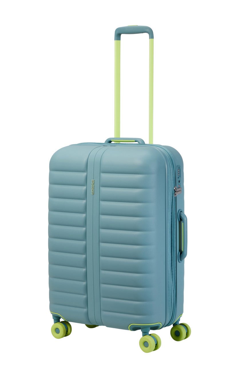 American Tourister Neovibe Expandable Spinner 67cm - KaryKase