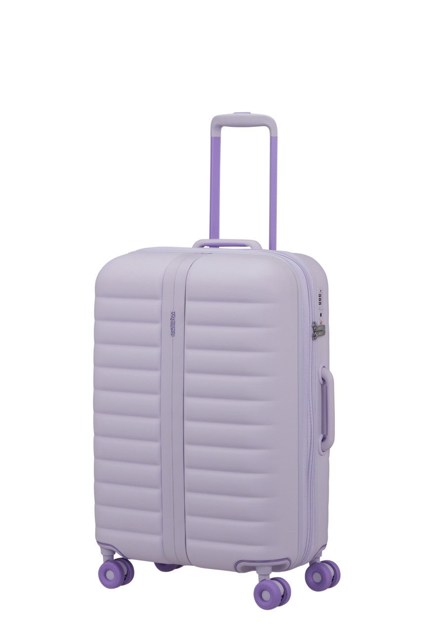 American Tourister Neovibe Expandable Spinner 67cm - KaryKase