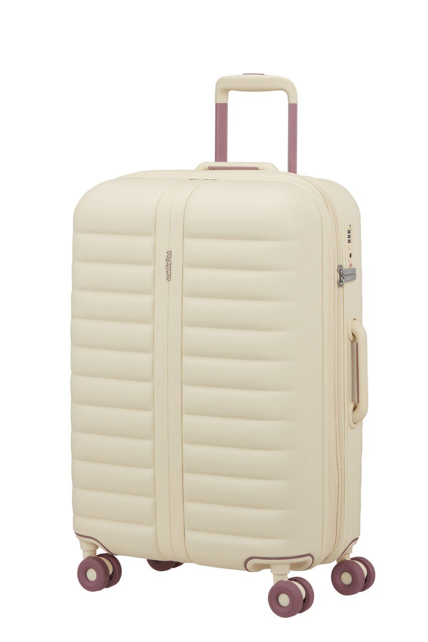 American Tourister Neovibe Expandable Spinner 67cm - KaryKase