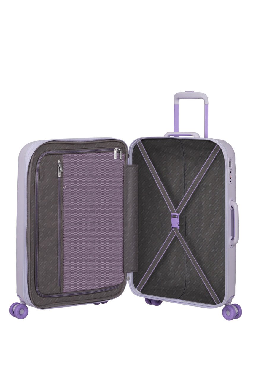 American Tourister Neovibe Expandable Spinner 67cm - KaryKase