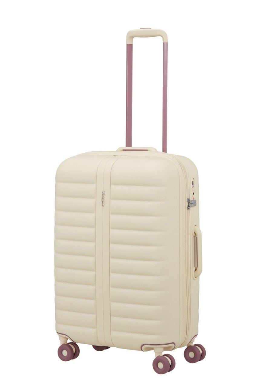 American Tourister Neovibe Expandable Spinner 67cm - KaryKase