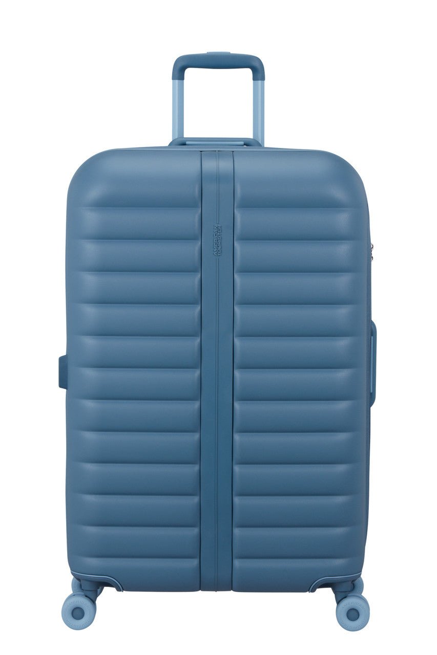American Tourister Neovibe Expandable Spinner 78cm - KaryKase