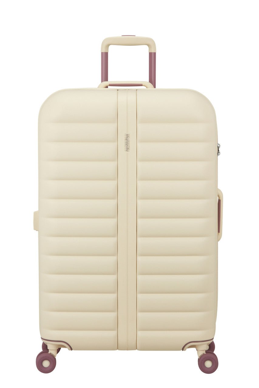 American Tourister Neovibe Expandable Spinner 78cm - KaryKase