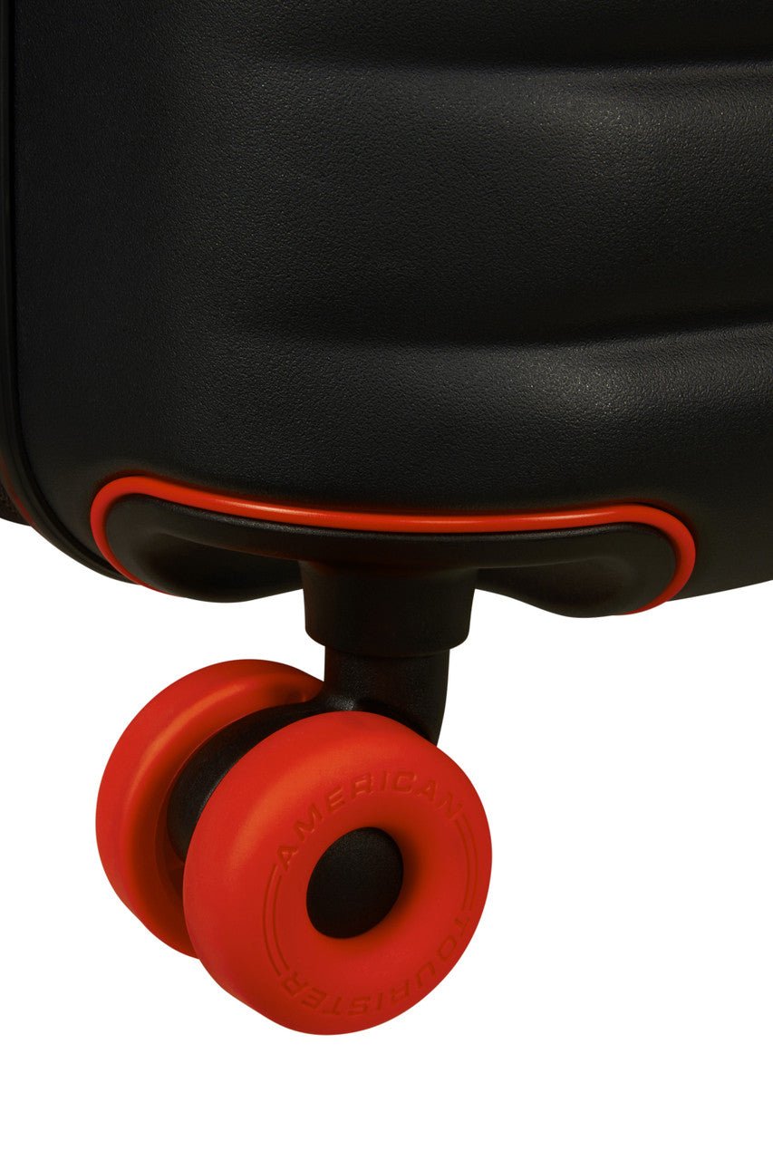 American Tourister Neovibe Expandable Spinner 78cm - KaryKase