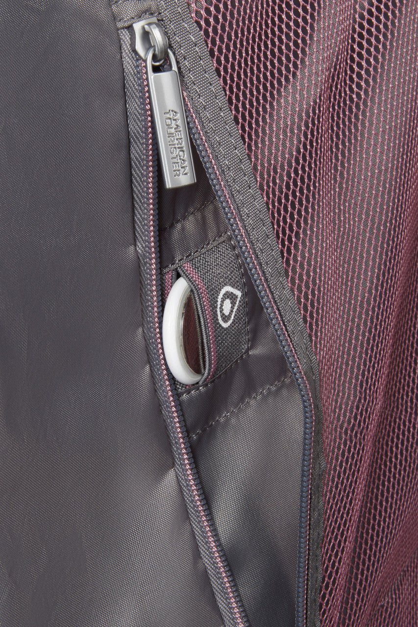 American Tourister Neovibe Expandable Spinner 78cm - KaryKase