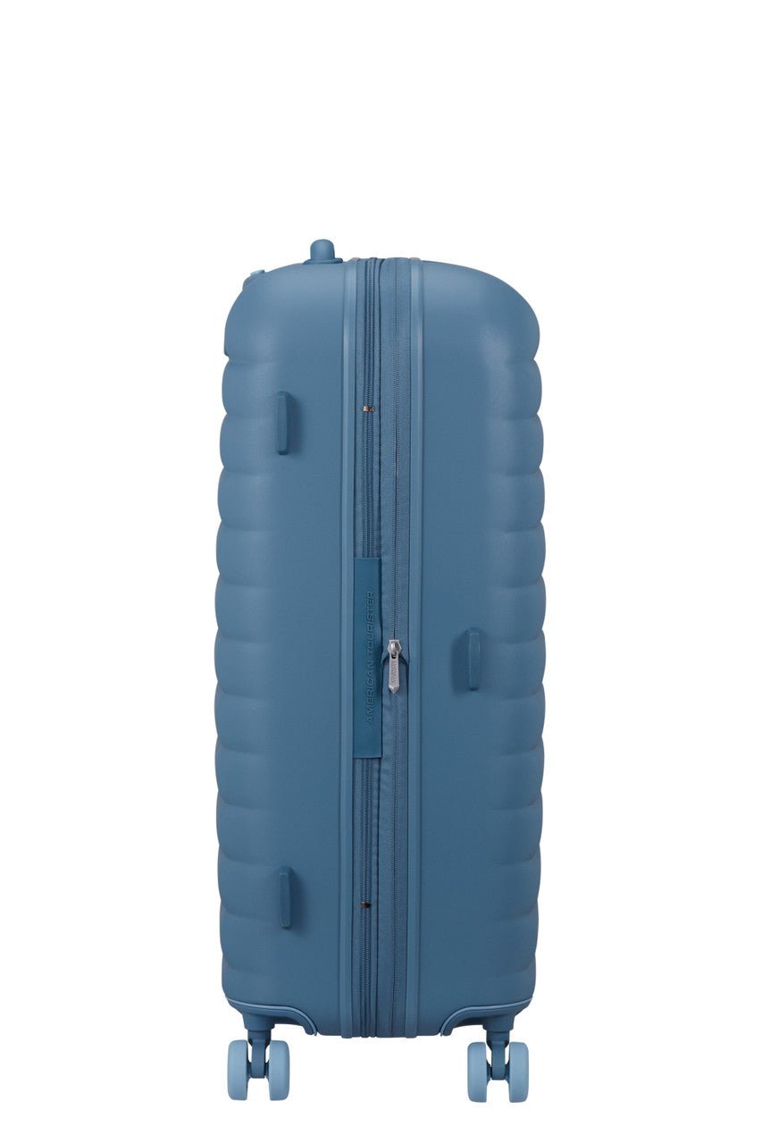 American Tourister Neovibe Expandable Spinner 78cm - KaryKase