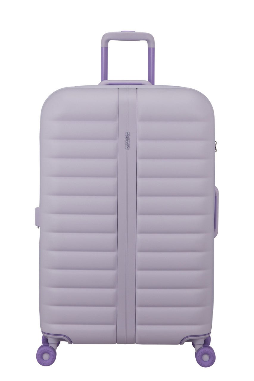 American Tourister Neovibe Expandable Spinner 78cm - KaryKase