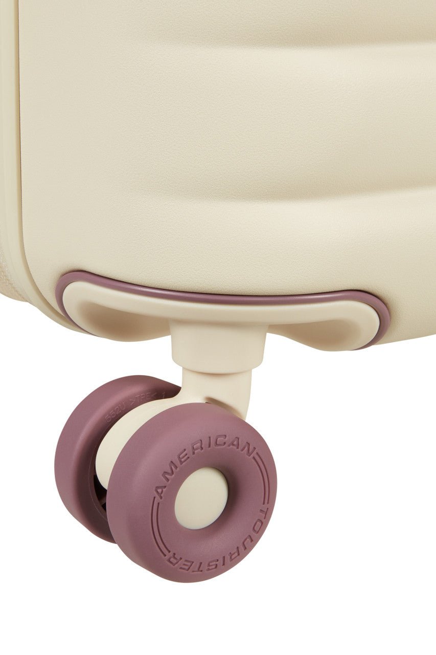 American Tourister Neovibe Expandable Spinner 78cm - KaryKase