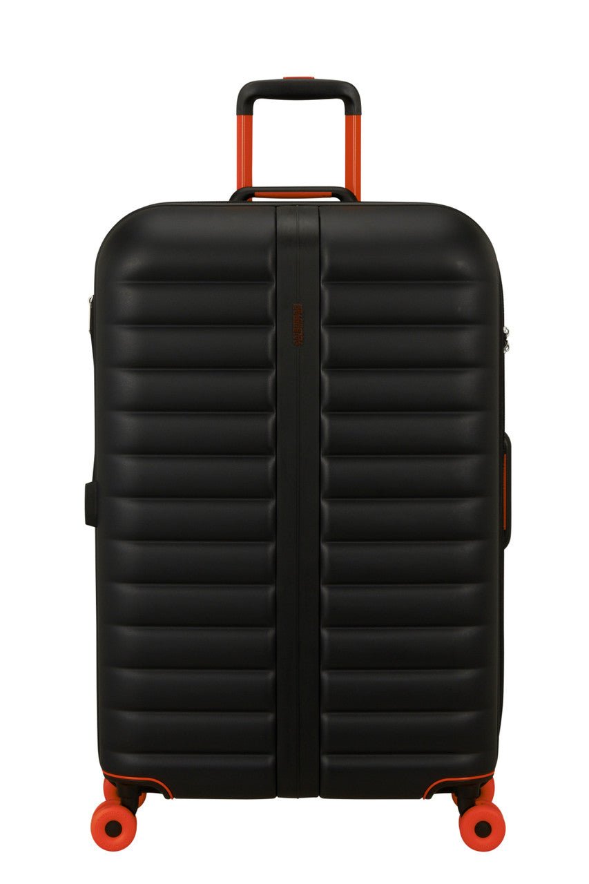 American Tourister Neovibe Expandable Spinner 78cm - KaryKase
