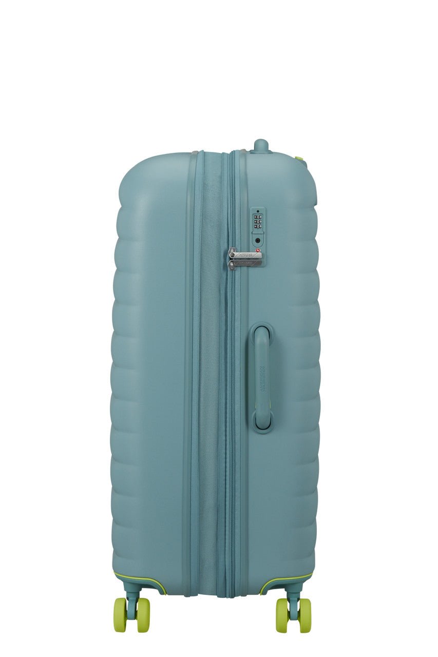 American Tourister Neovibe Expandable Spinner 78cm - KaryKase