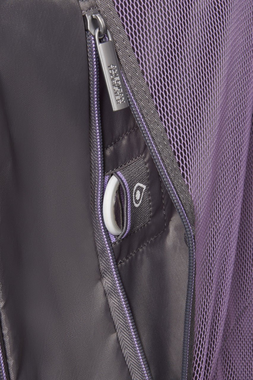 American Tourister Neovibe Expandable Spinner 78cm - KaryKase
