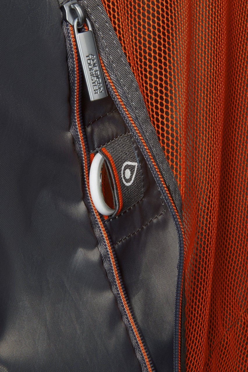 American Tourister Neovibe Expandable Spinner 78cm - KaryKase