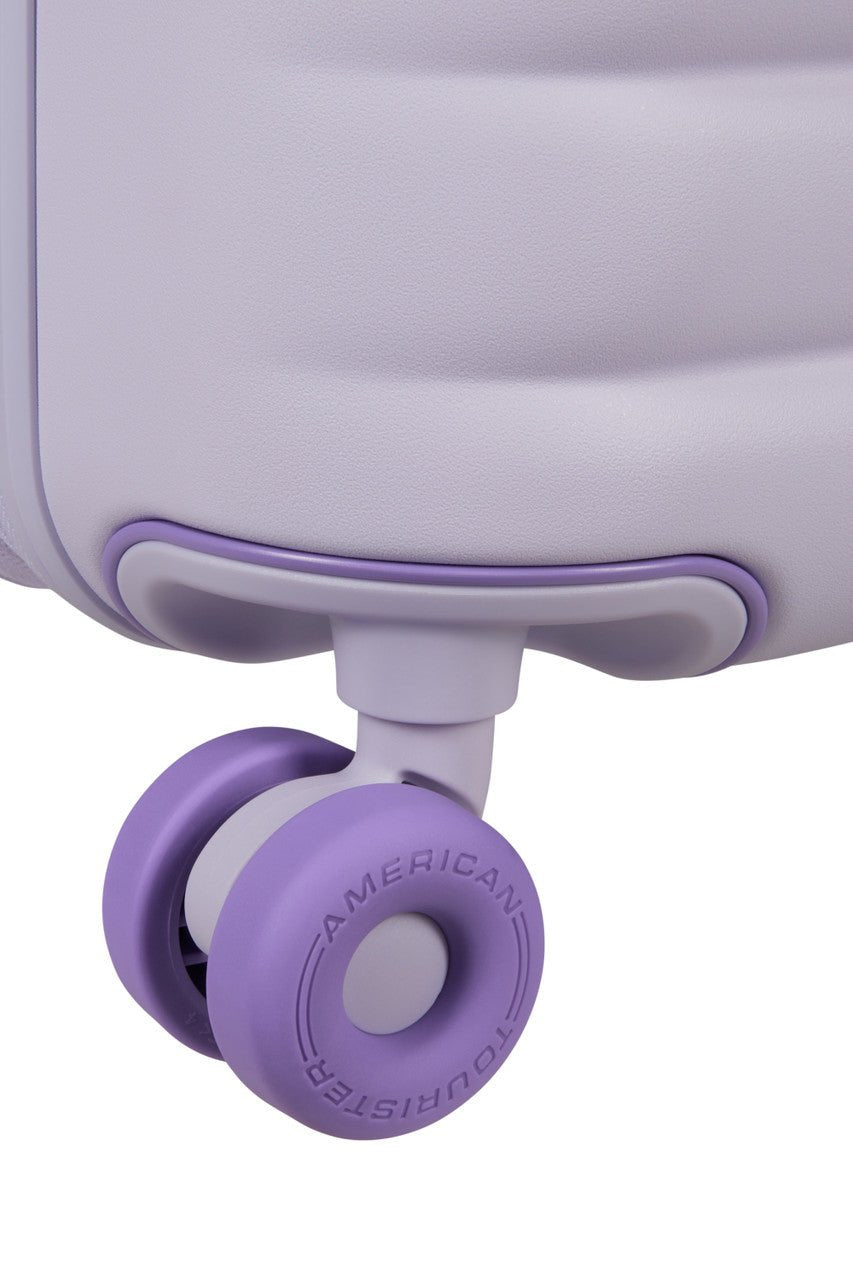 American Tourister Neovibe Expandable Spinner 78cm - KaryKase