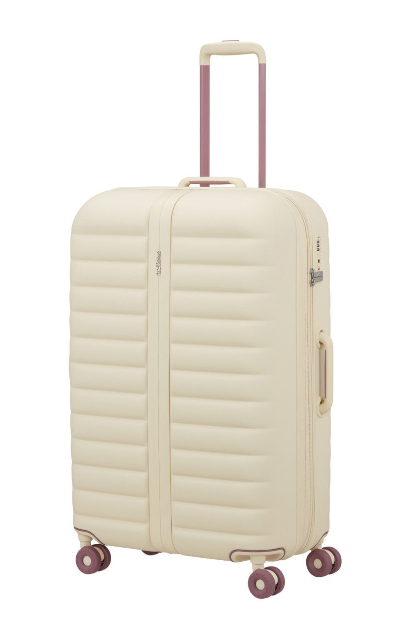 American Tourister Neovibe Expandable Spinner 78cm - KaryKase