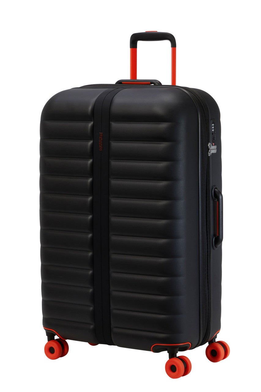 American Tourister Neovibe Expandable Spinner 78cm - KaryKase