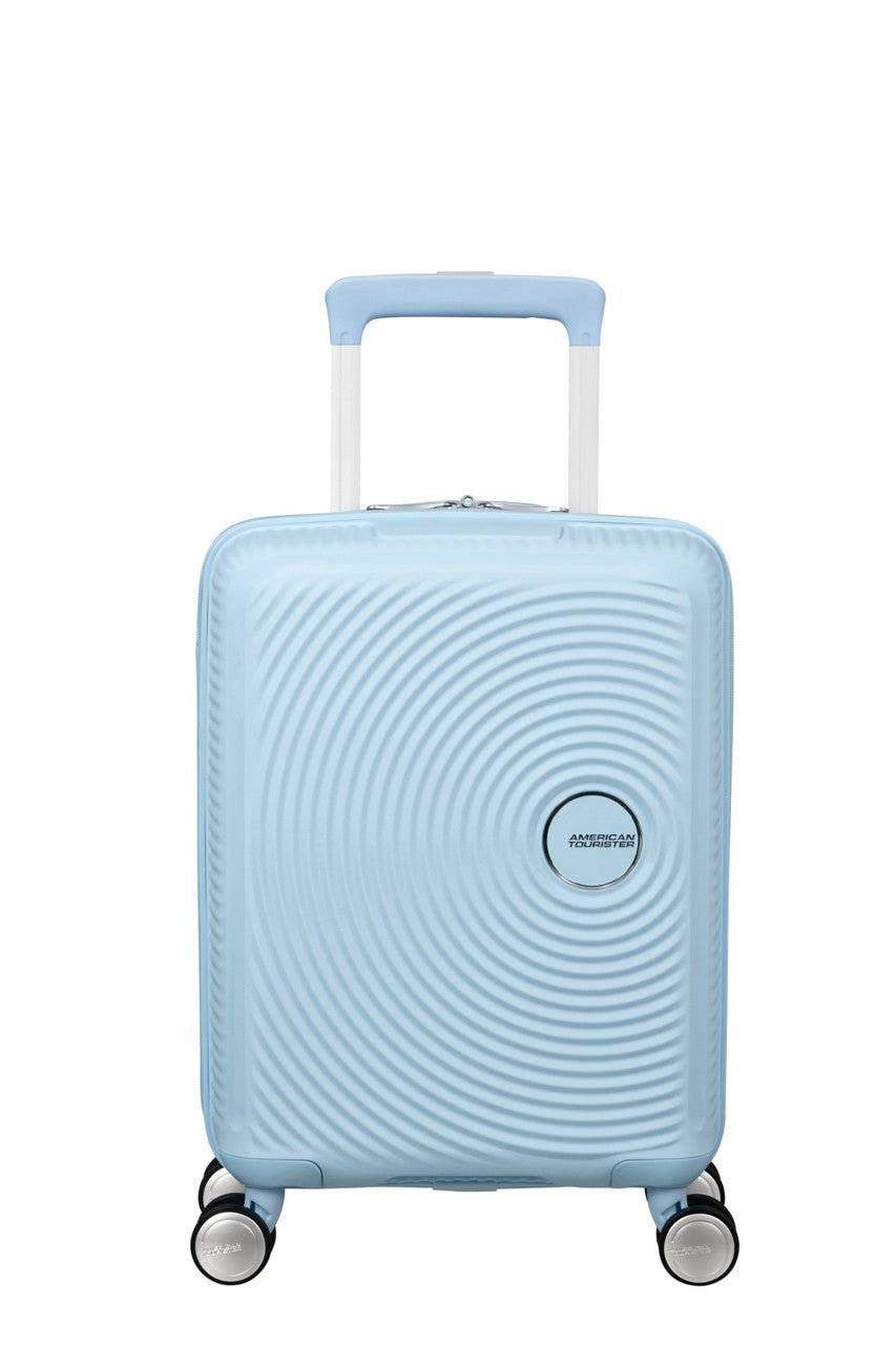 American Tourister Soundbox Mini Spinner 47cm - KaryKase