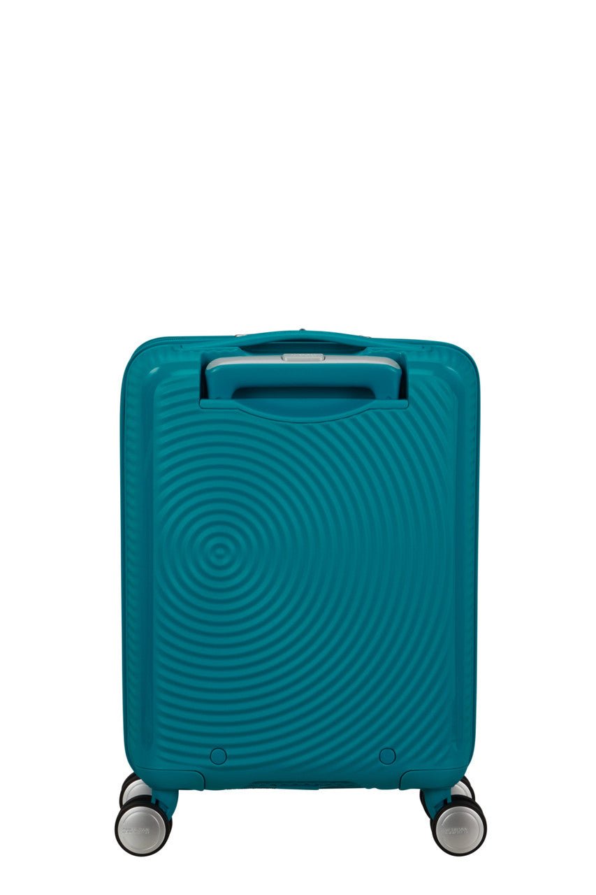 American Tourister Soundbox Mini Spinner 47cm - KaryKase