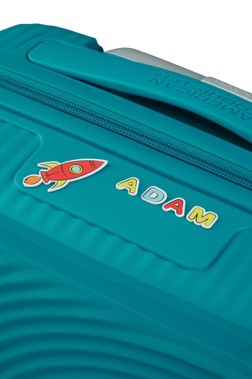 American Tourister Soundbox Mini Spinner 47cm - KaryKase
