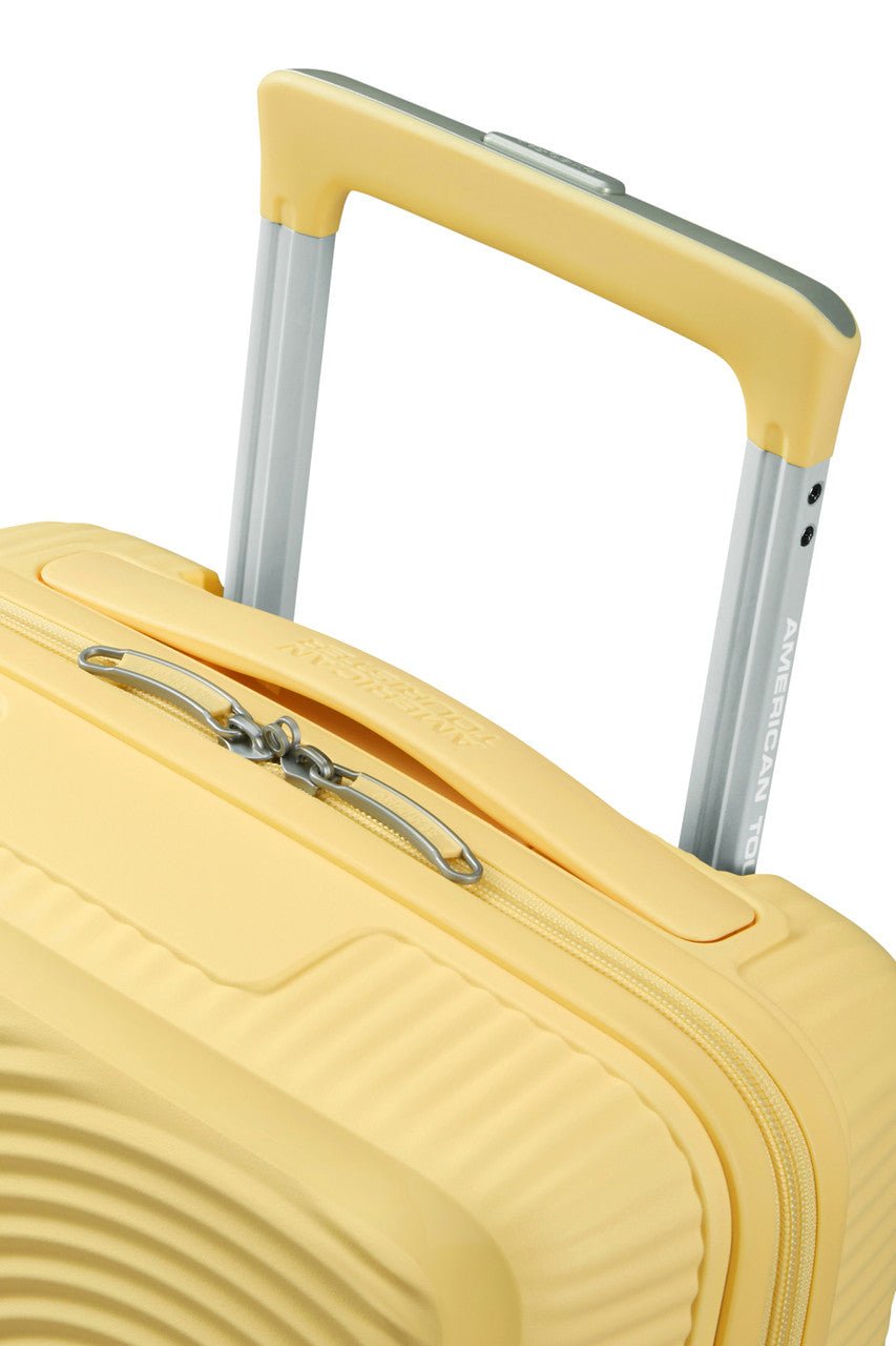American Tourister Soundbox Mini Spinner 47cm - KaryKase