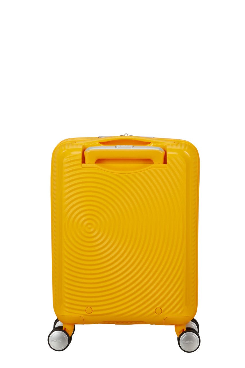 American Tourister Soundbox Mini Spinner 47cm - KaryKase