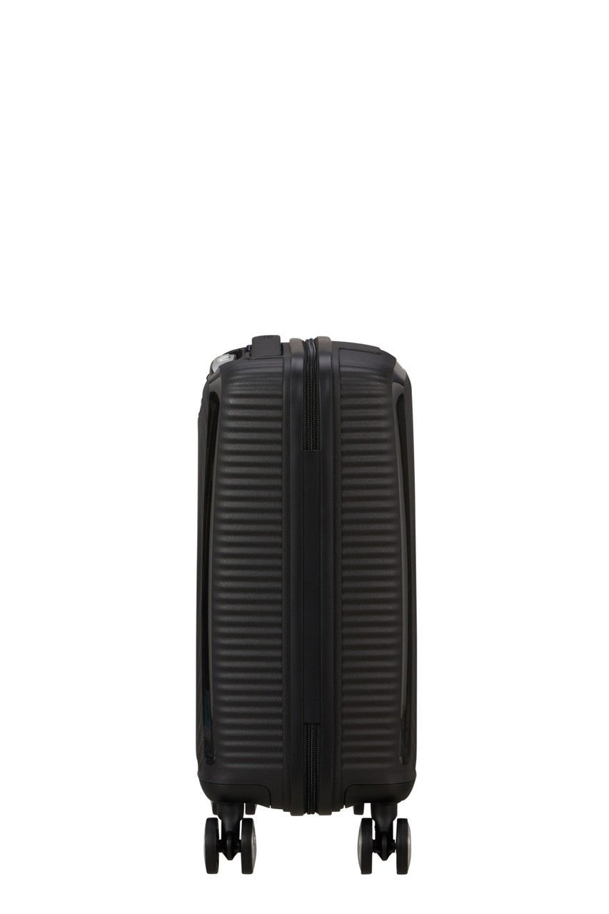 American Tourister Soundbox Mini Spinner 47cm - KaryKase